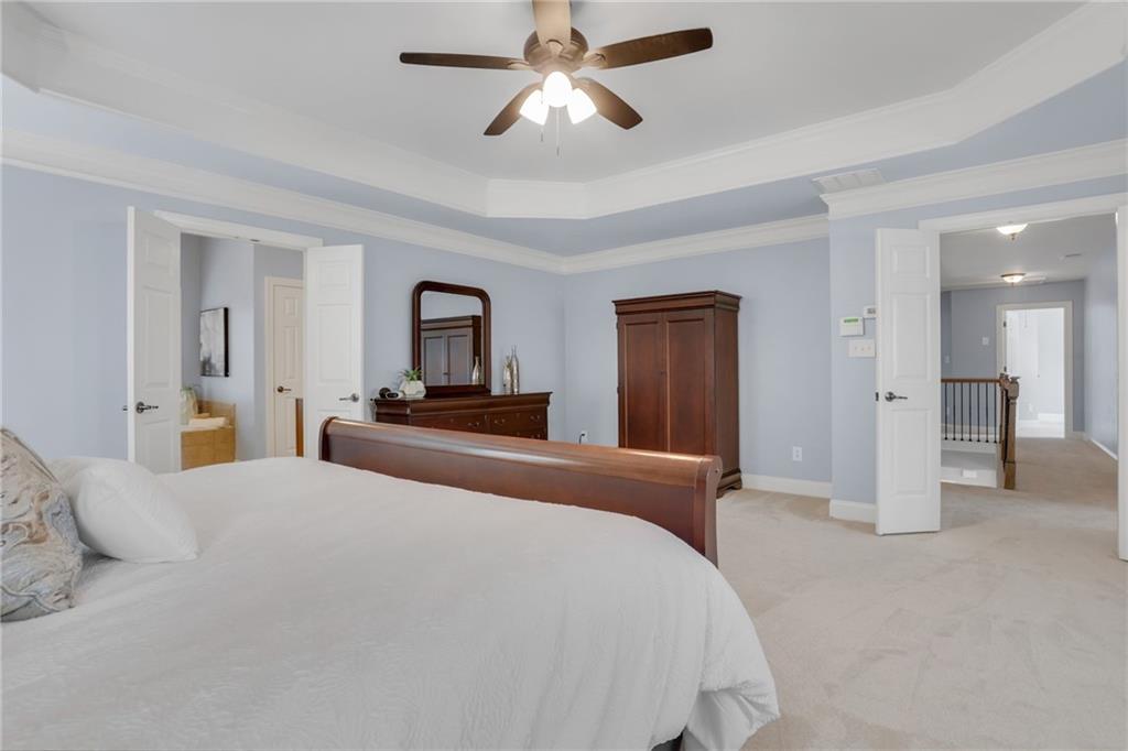 3250 Sparling Street Cumming, GA 30041 - Photo 31 of 80