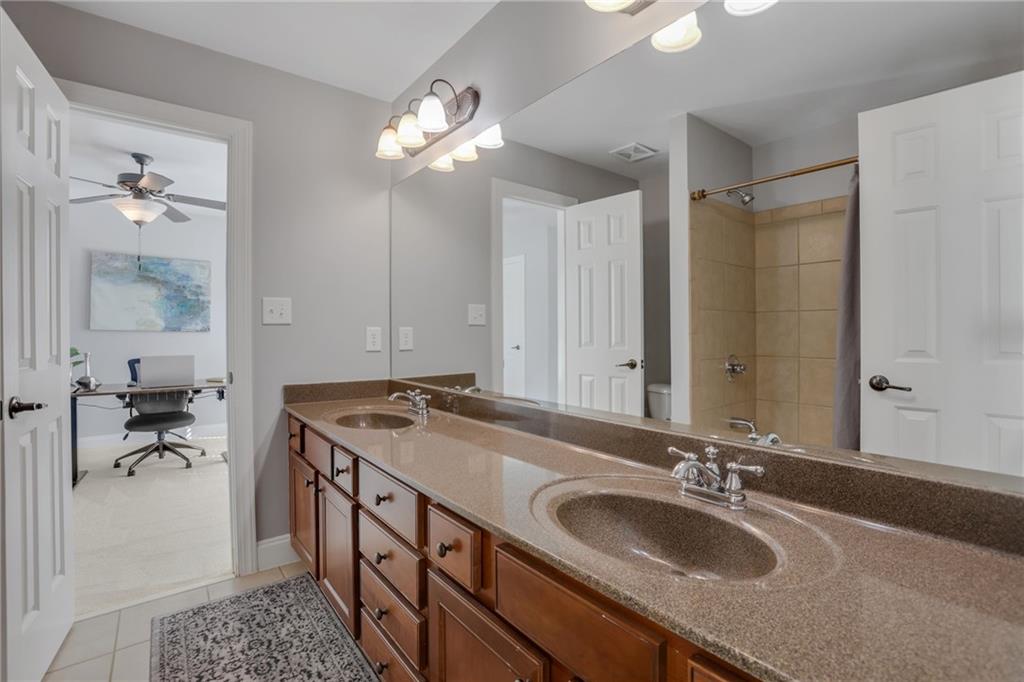 3250 Sparling Street Cumming, GA 30041 - Photo 38 of 80