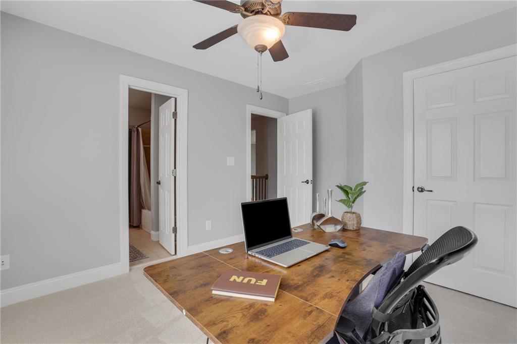 3250 Sparling Street Cumming, GA 30041 - Photo 40 of 80