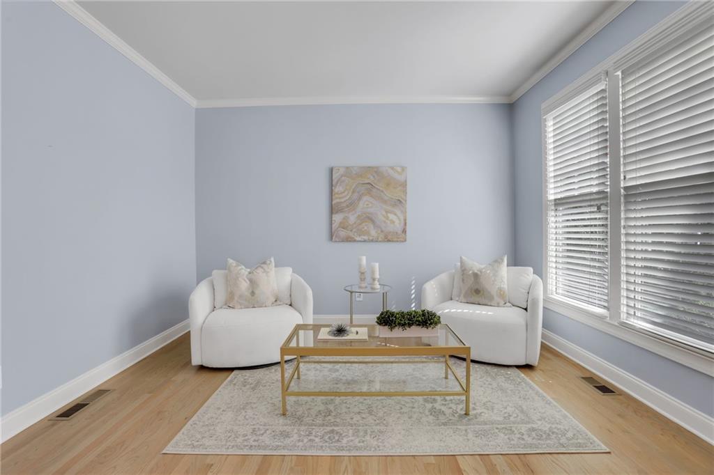 3250 Sparling Street Cumming, GA 30041 - Photo 4 of 80