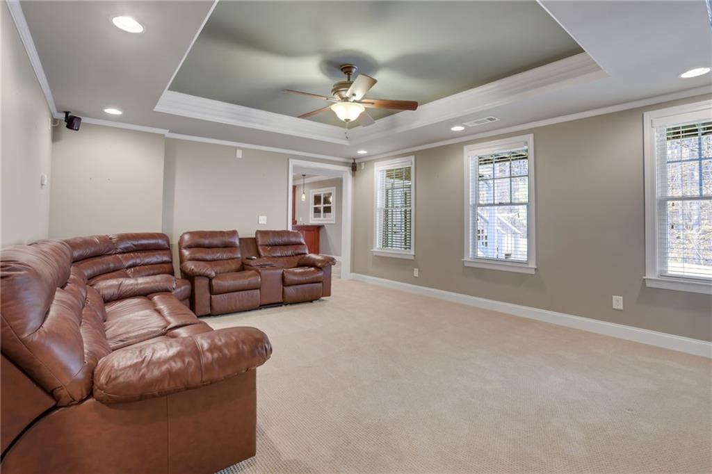 3250 Sparling Street Cumming, GA 30041 - Photo 45 of 80