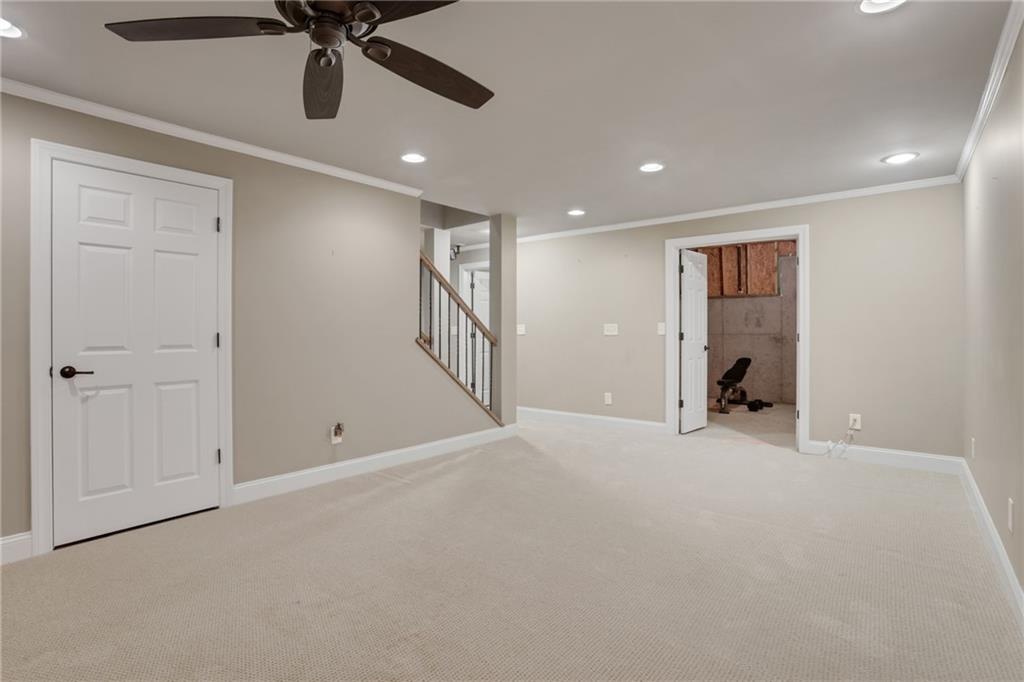 3250 Sparling Street Cumming, GA 30041 - Photo 55 of 80