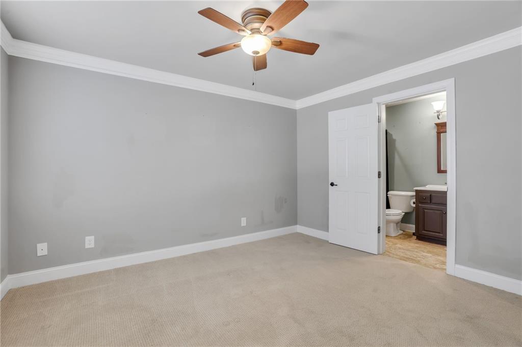 3250 Sparling Street Cumming, GA 30041 - Photo 57 of 80