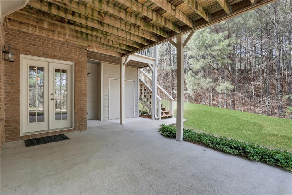 3250 Sparling Street Cumming, GA 30041 - Photo 66 of 80