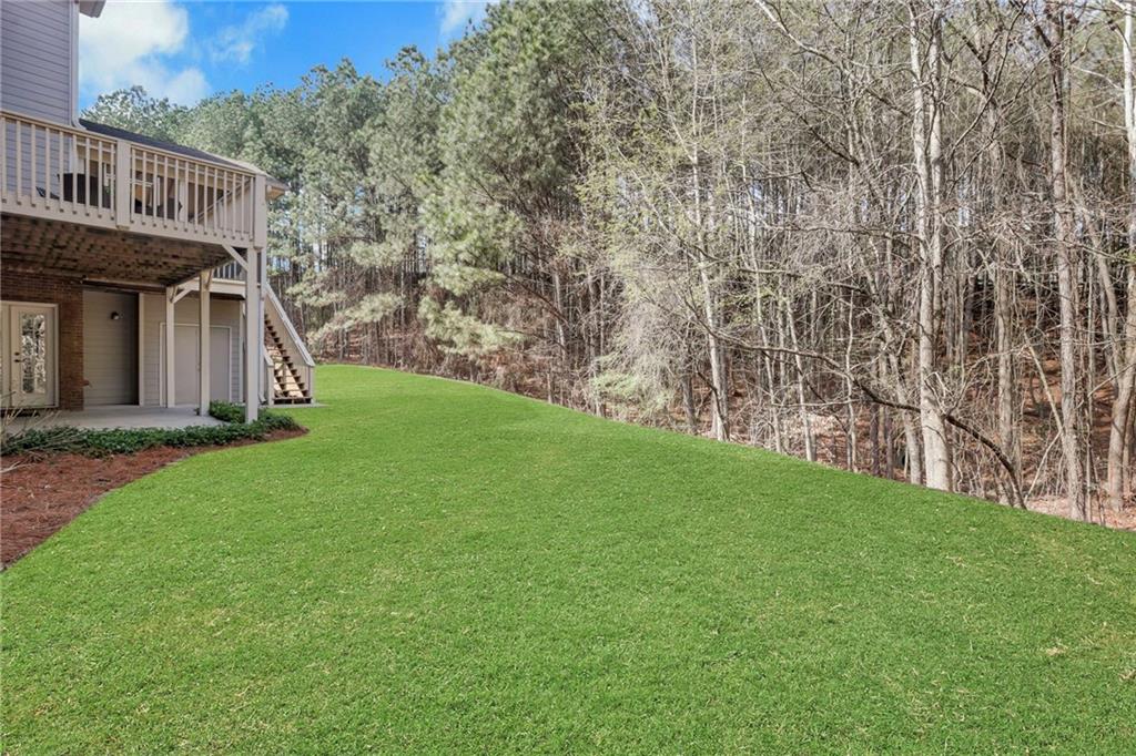 3250 Sparling Street Cumming, GA 30041 - Photo 70 of 80
