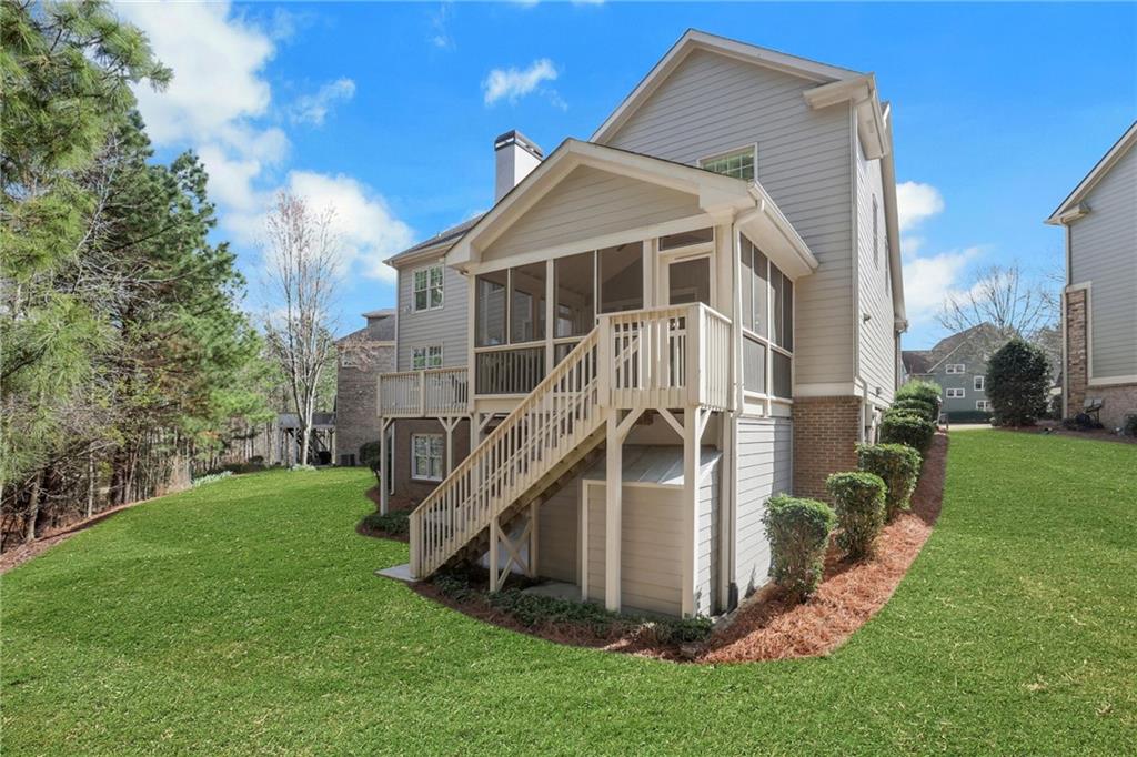 3250 Sparling Street Cumming, GA 30041 - Photo 71 of 80
