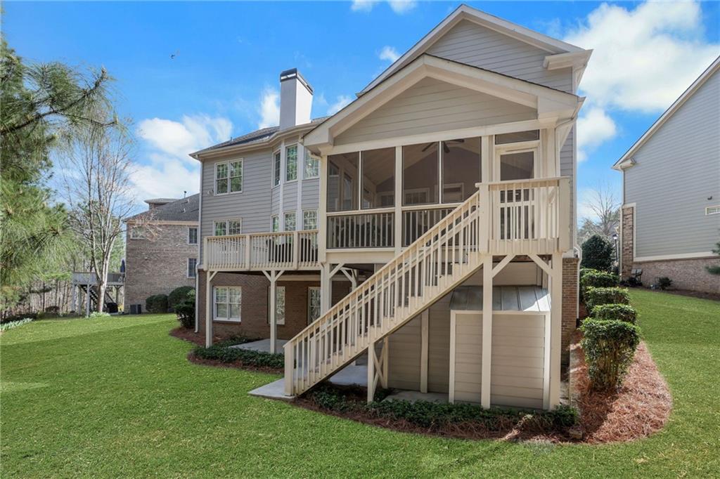 3250 Sparling Street Cumming, GA 30041 - Photo 72 of 80