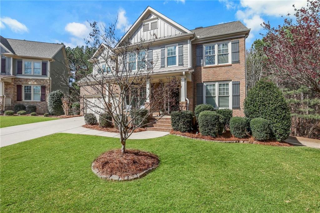 3250 Sparling Street Cumming, GA 30041 - Photo 73 of 80