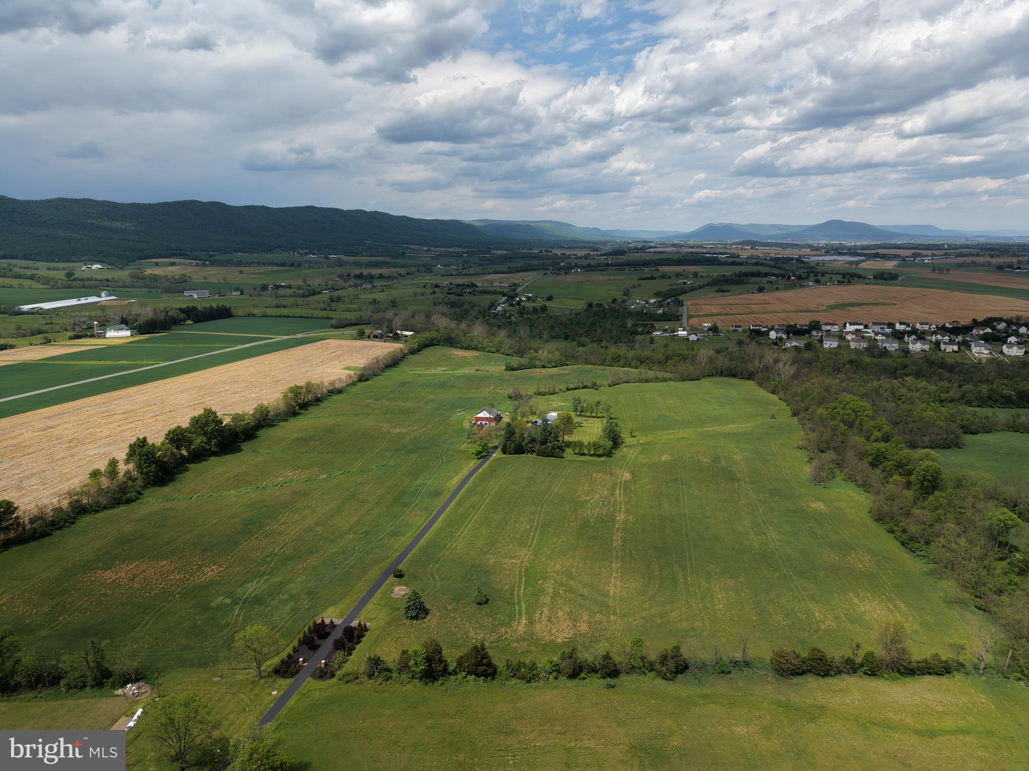 12591 Shimpstown Road Mercersburg, PA 17236 - Photo 1 of 147