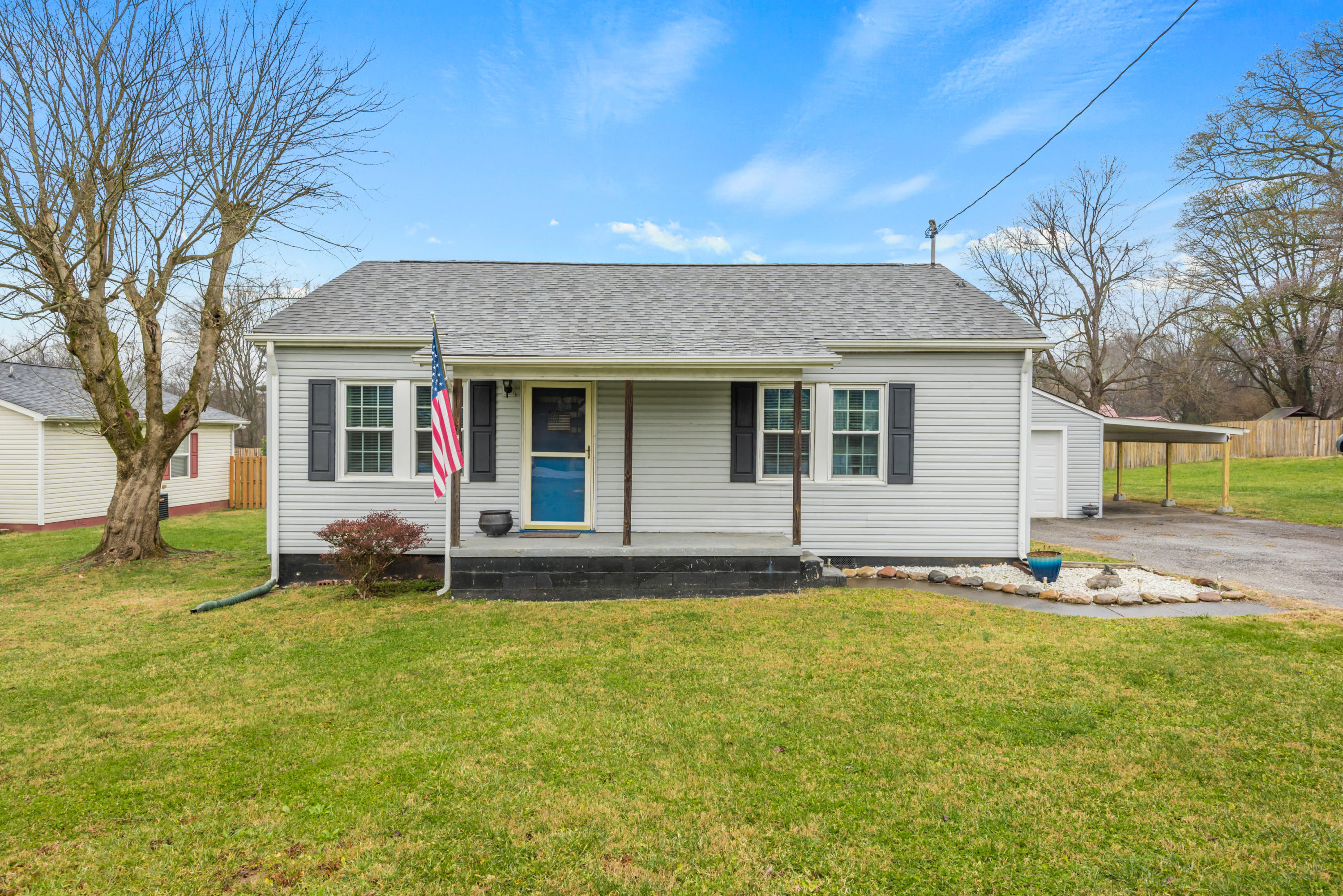 311 Taylor Road Knoxville, TN 37920 - Photo 1 of 37 1_311TaylorRd-34