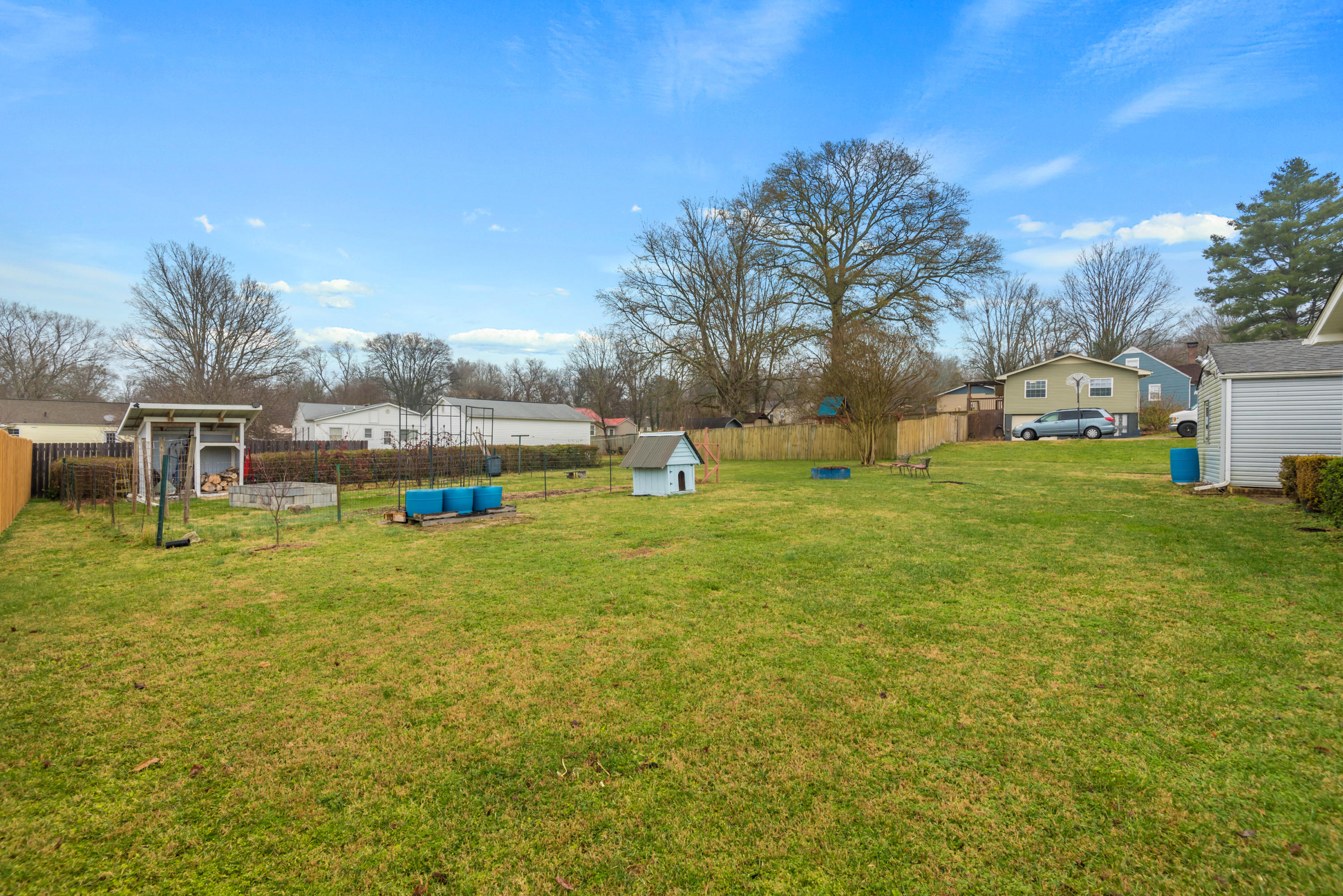 311 Taylor Road Knoxville, TN 37920 - Photo 29 of 37 28_311TaylorRd-25