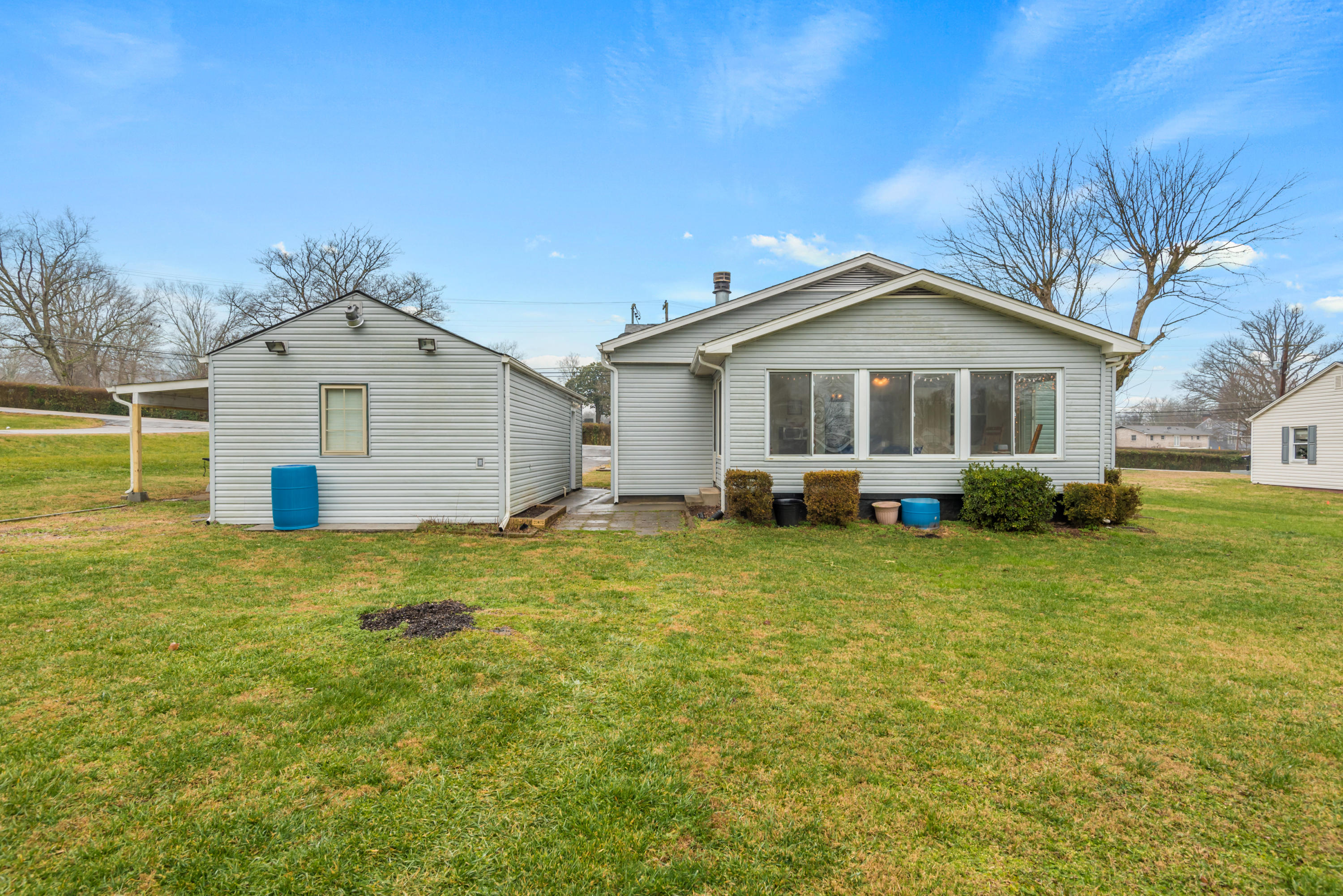 311 Taylor Road Knoxville, TN 37920 - Photo 32 of 37 31_311TaylorRd-27