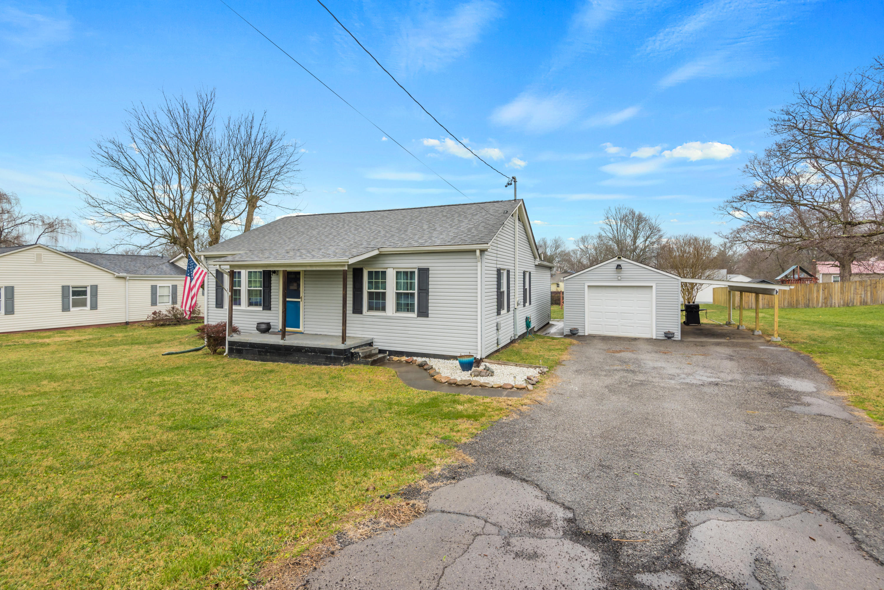 311 Taylor Road Knoxville, TN 37920 - Photo 35 of 37 34_311TaylorRd-33