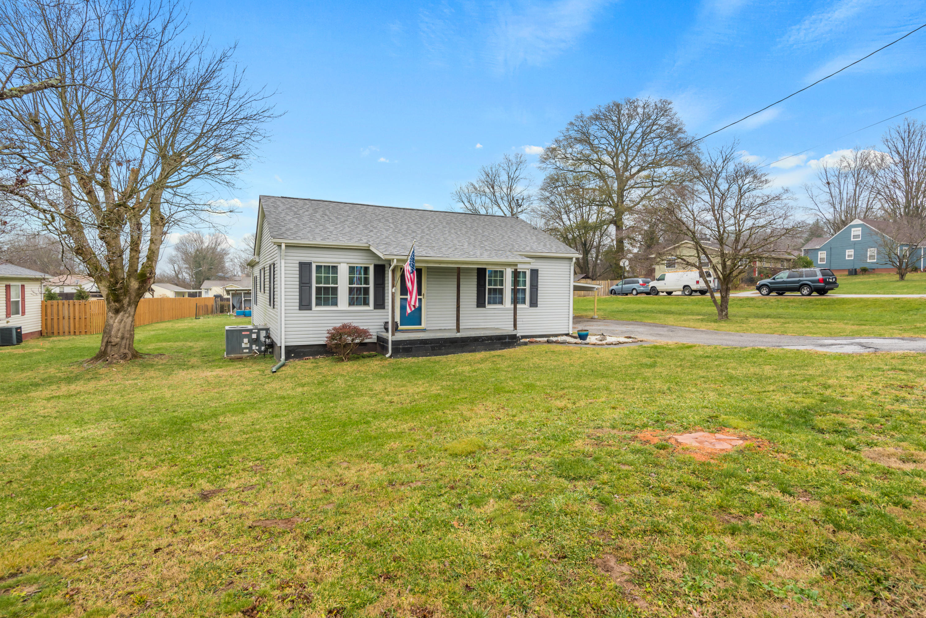 311 Taylor Road Knoxville, TN 37920 - Photo 36 of 37 35_311TaylorRd-31
