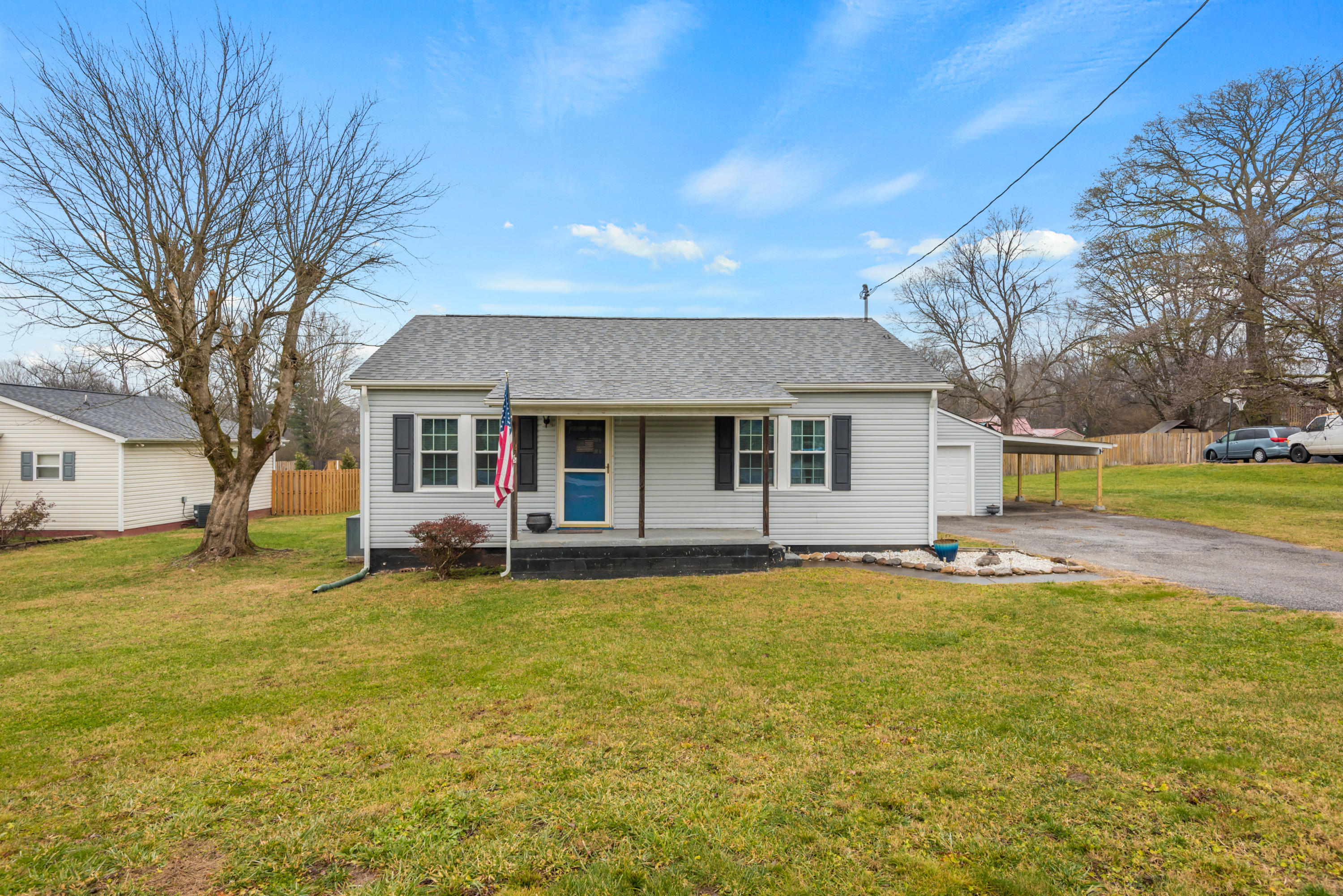 311 Taylor Road Knoxville, TN 37920 - Photo 37 of 37 36_311TaylorRd-32