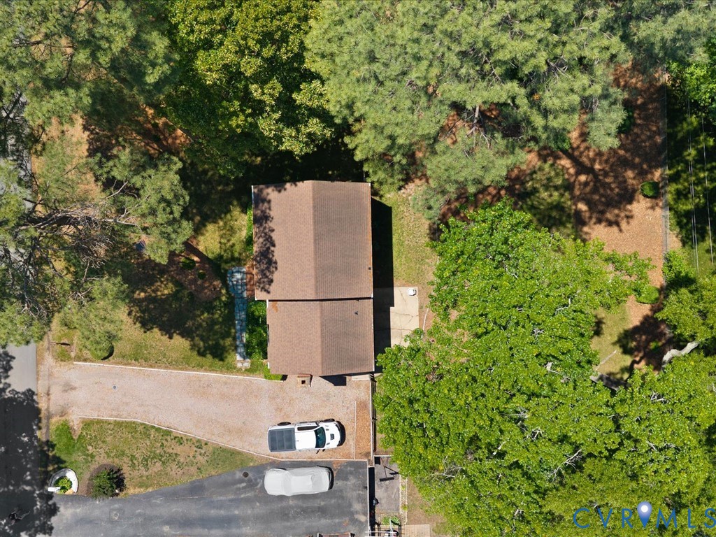 9740 Redbridge Road North Chesterfield, VA 23236 - Photo 27 of 31