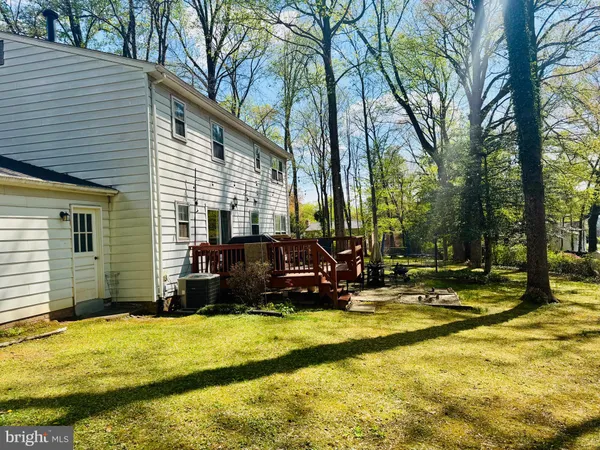 $4,500 | 3810 Lynn Regis Court, Fairfax, VA 22031