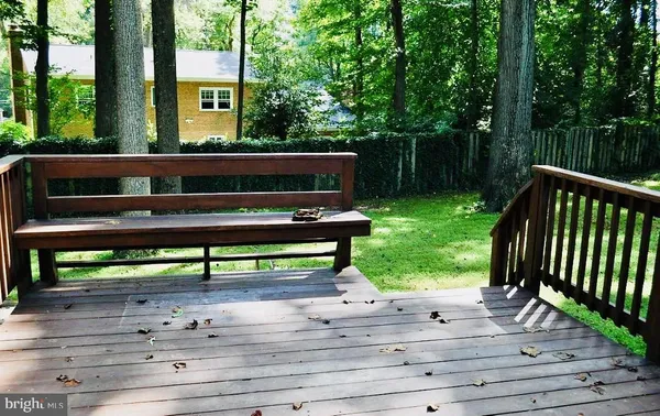 $4,500 | 3810 Lynn Regis Court, Fairfax, VA 22031