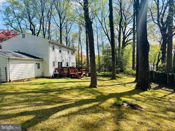 $4,500 | 3810 Lynn Regis Court, Fairfax, VA 22031