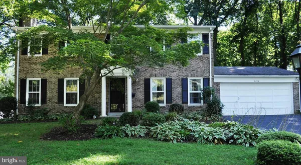 $4,500 | 3810 Lynn Regis Court, Fairfax, VA 22031