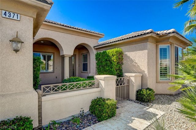 Siena, Las Vegas, NV Real Estate & Homes for Sale