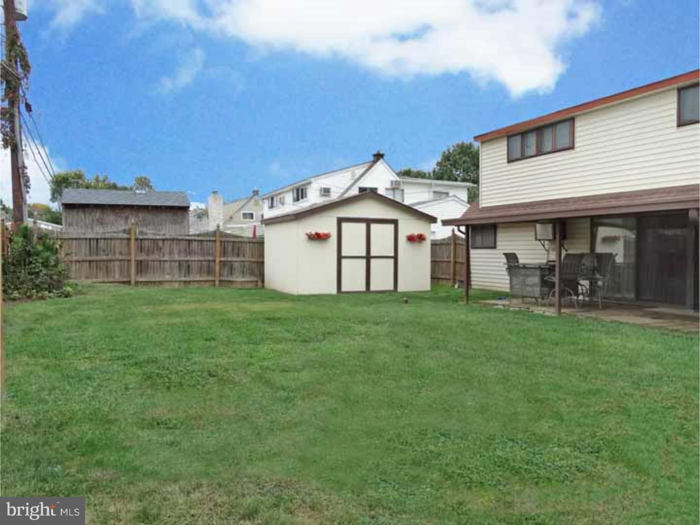 9 Hyacinth Road Levittown, PA 19056 - Photo 21 of 21 Gallery Image 21