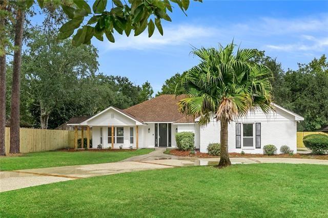 413 Nighthawk Drive Slidell, LA 70461 - Photo 1 of 16 Gallery Image 1