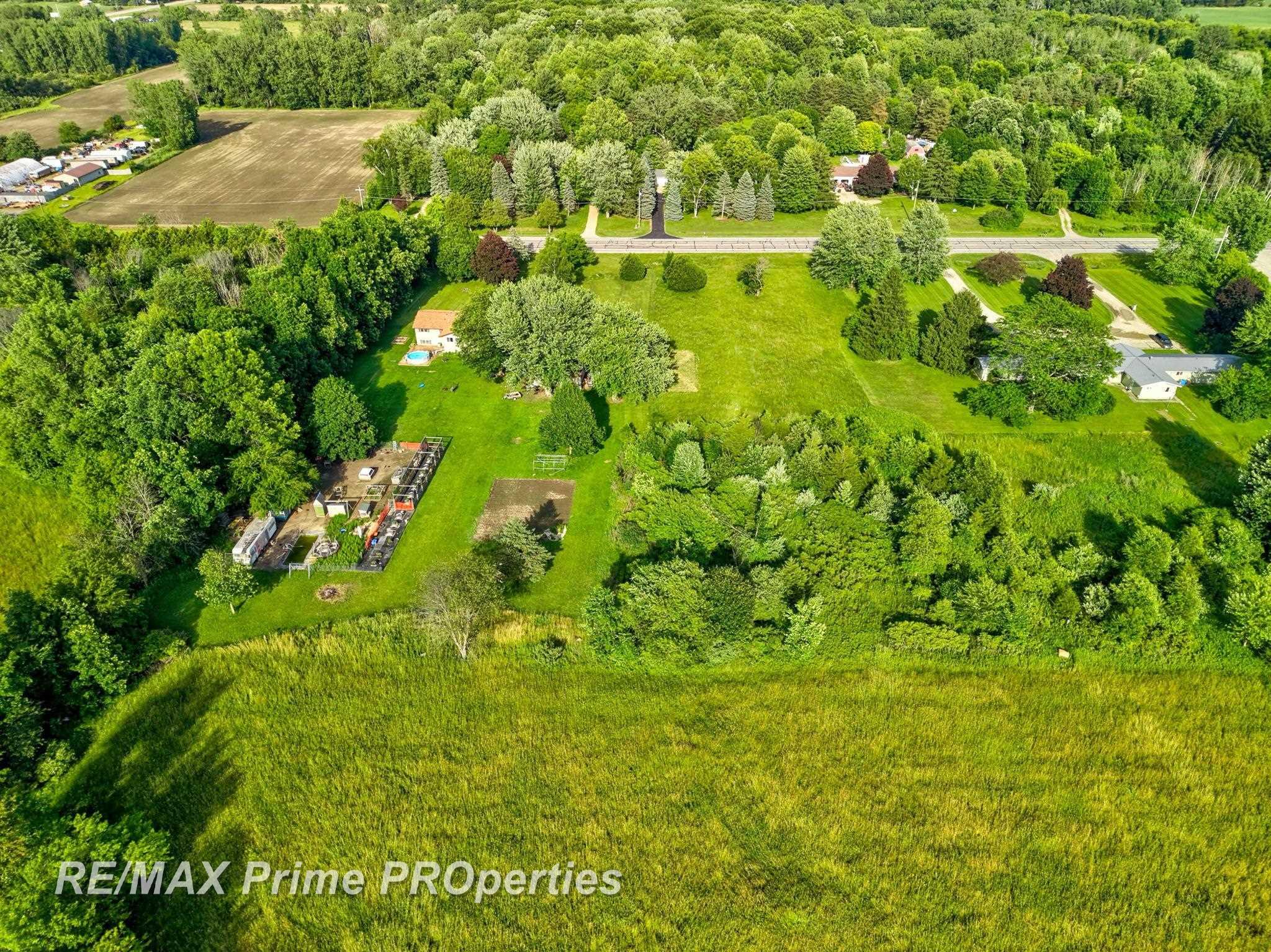 0 Oakley Road Chesaning, MI 48616 - Photo 14 of 20