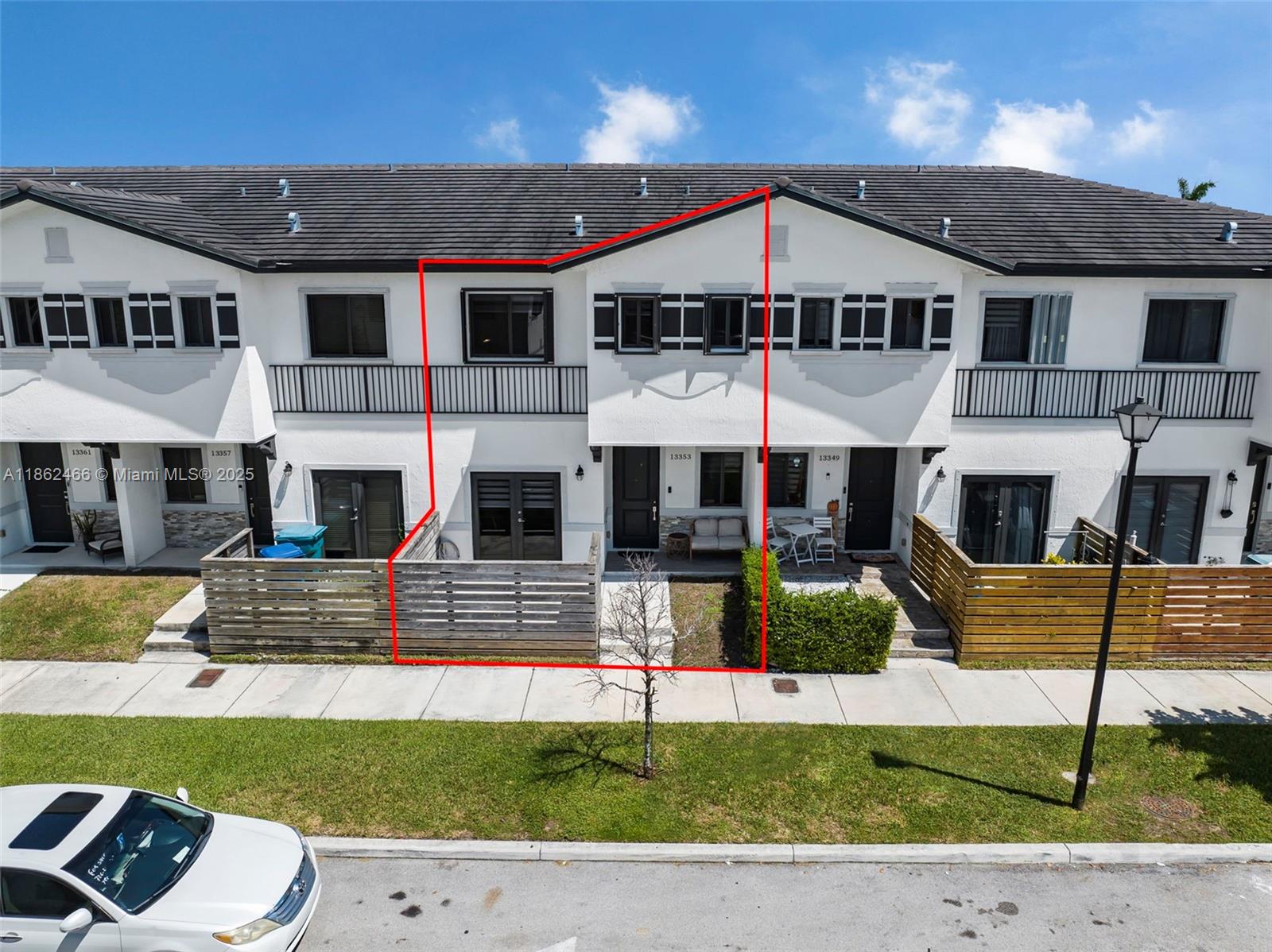 13353 Southwest 250th Terrace Homestead, FL 33032 - Photo 42 of 63