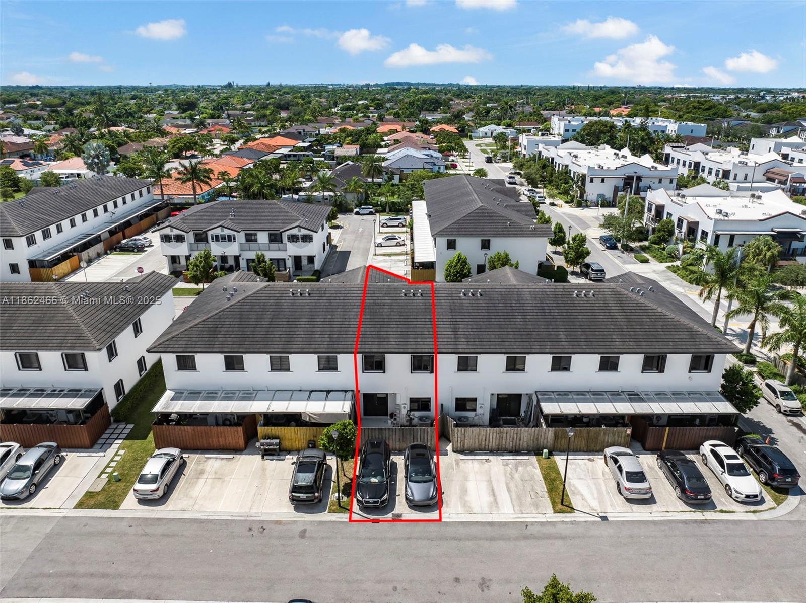 13353 Southwest 250th Terrace Homestead, FL 33032 - Photo 46 of 63