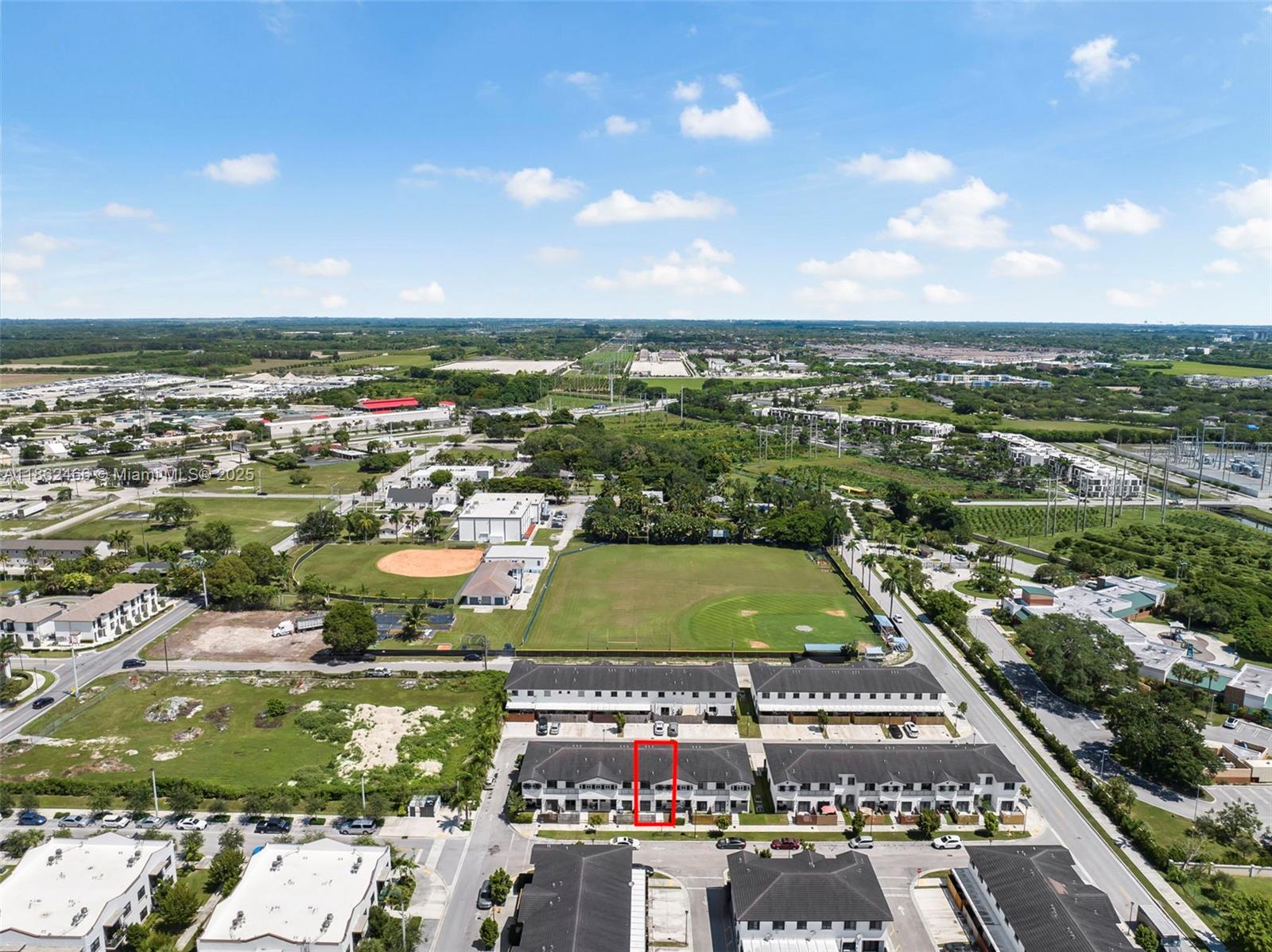 13353 Southwest 250th Terrace Homestead, FL 33032 - Photo 48 of 63