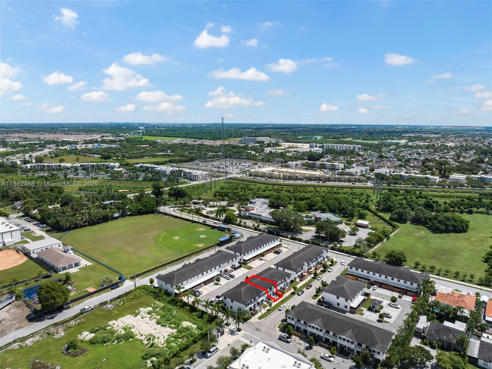 13353 Southwest 250th Terrace Homestead, FL 33032 - Photo 50 of 63