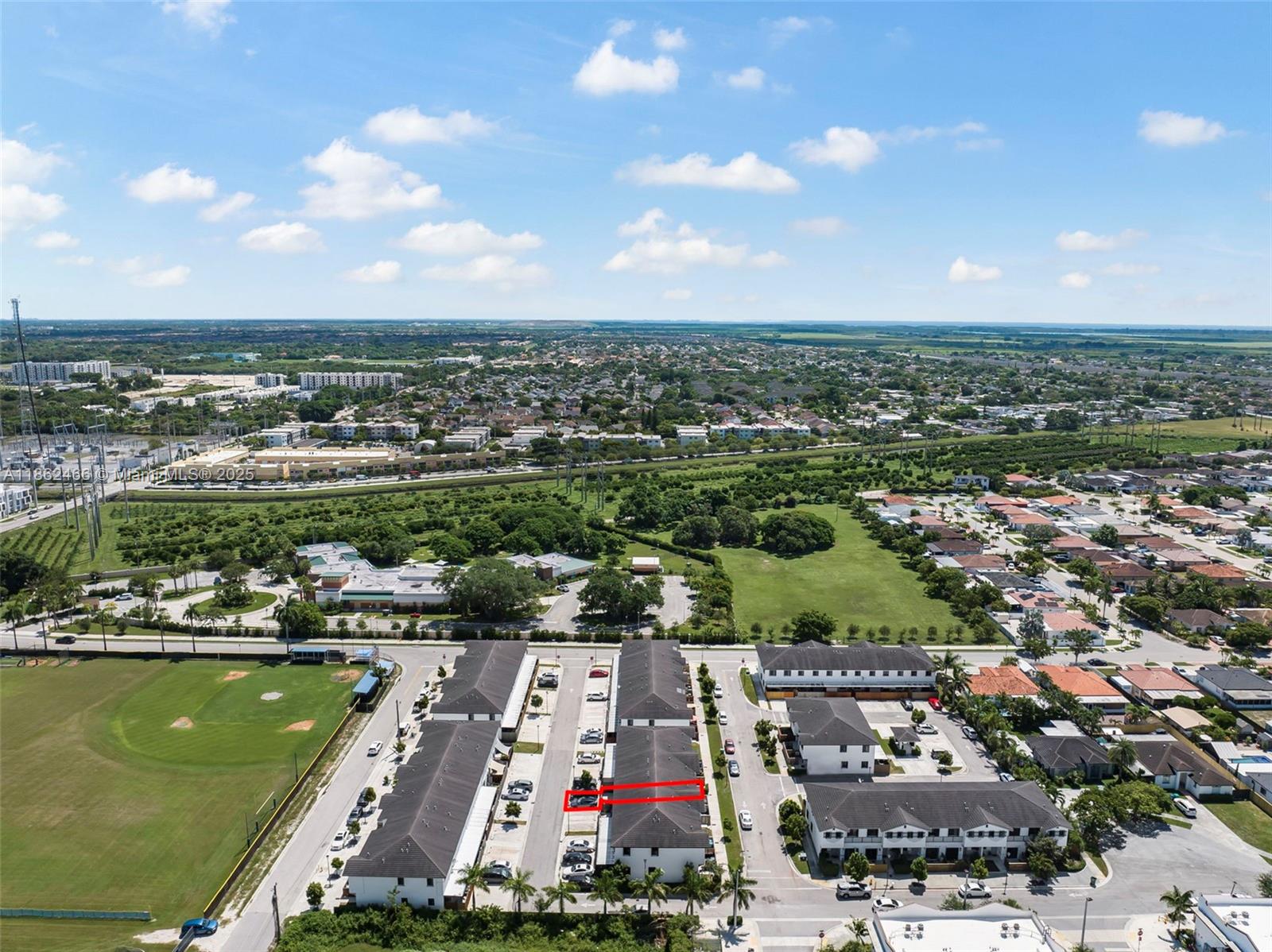 13353 Southwest 250th Terrace Homestead, FL 33032 - Photo 52 of 63