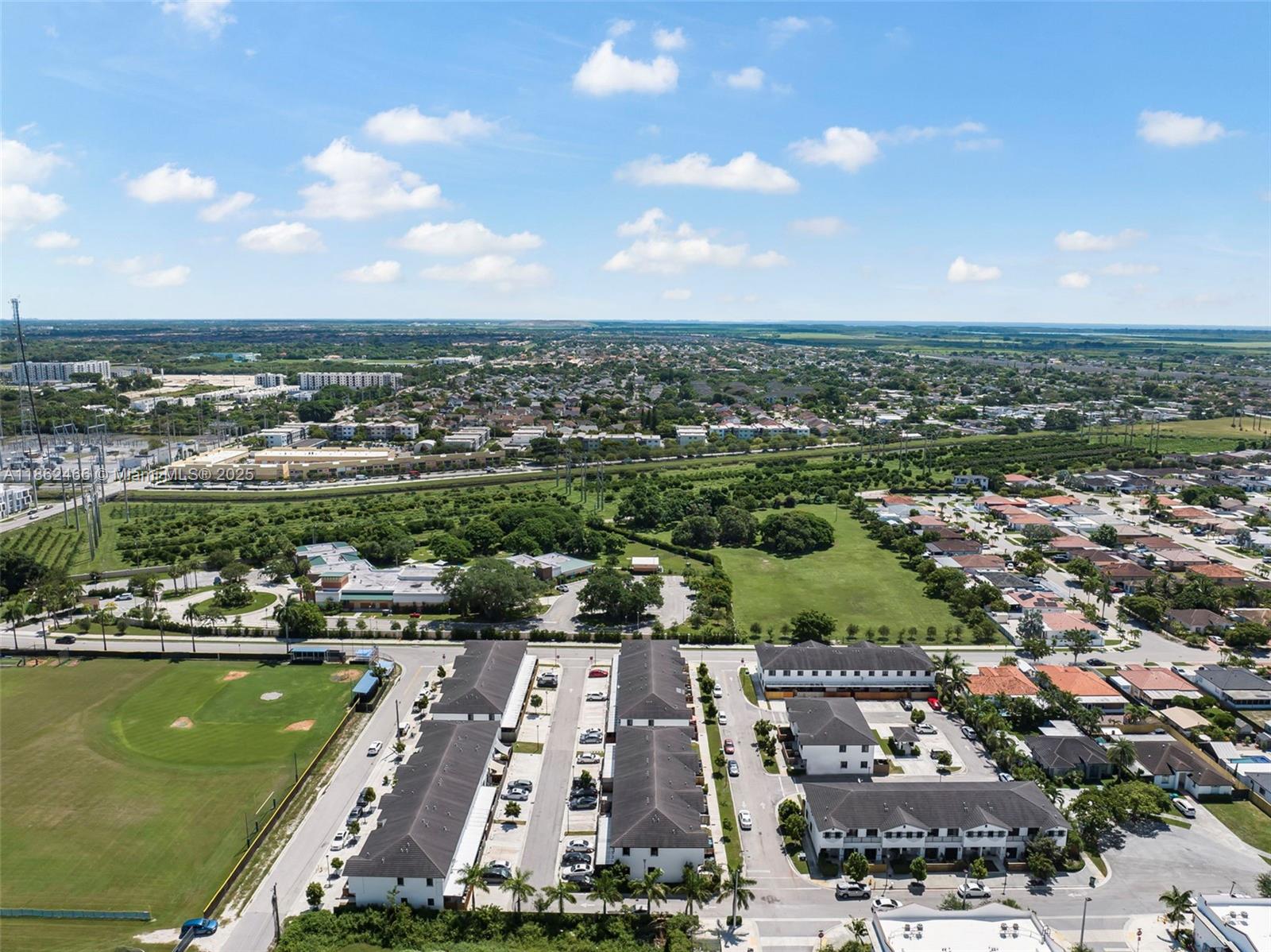 13353 Southwest 250th Terrace Homestead, FL 33032 - Photo 53 of 63