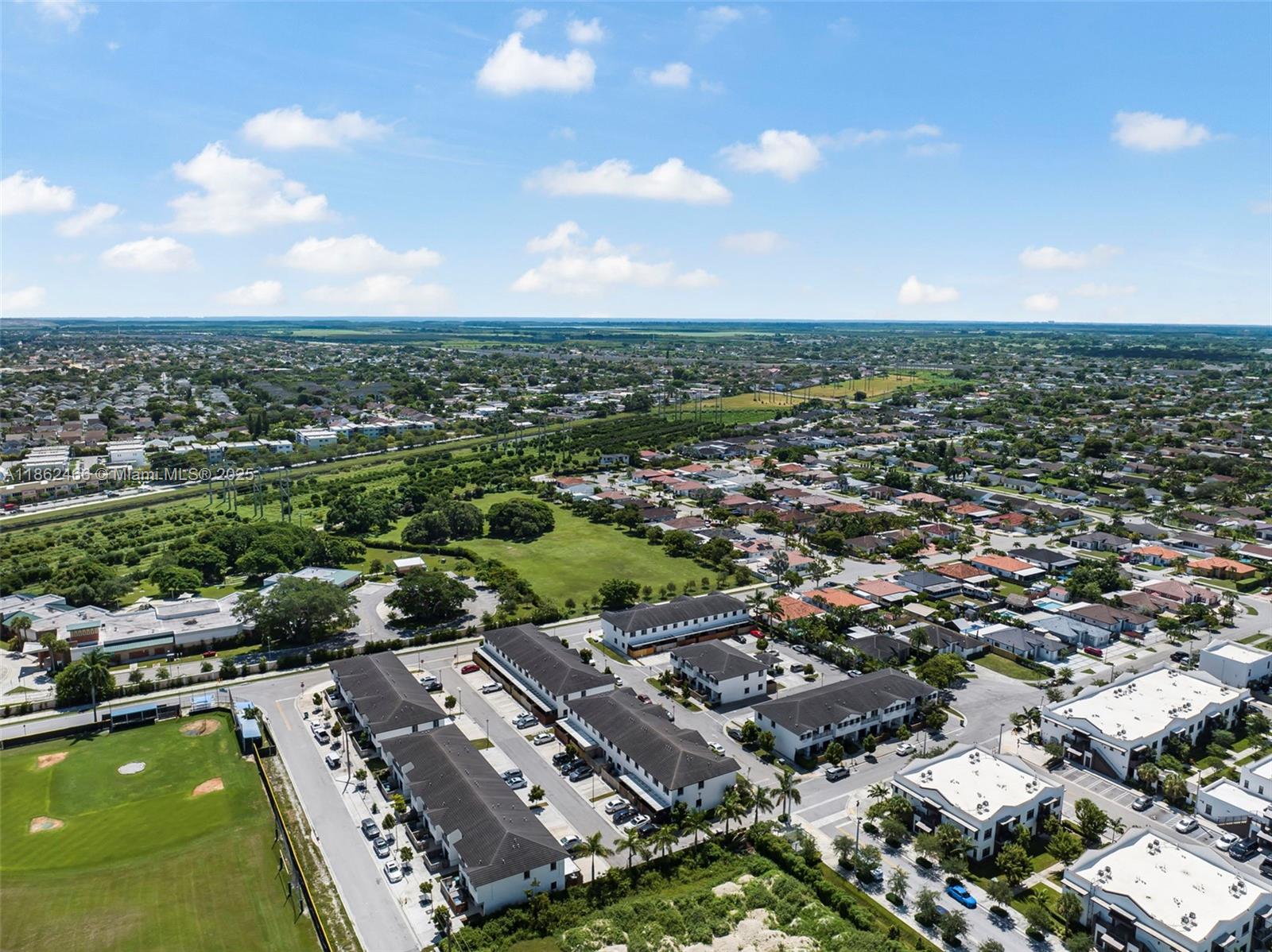 13353 Southwest 250th Terrace Homestead, FL 33032 - Photo 55 of 63