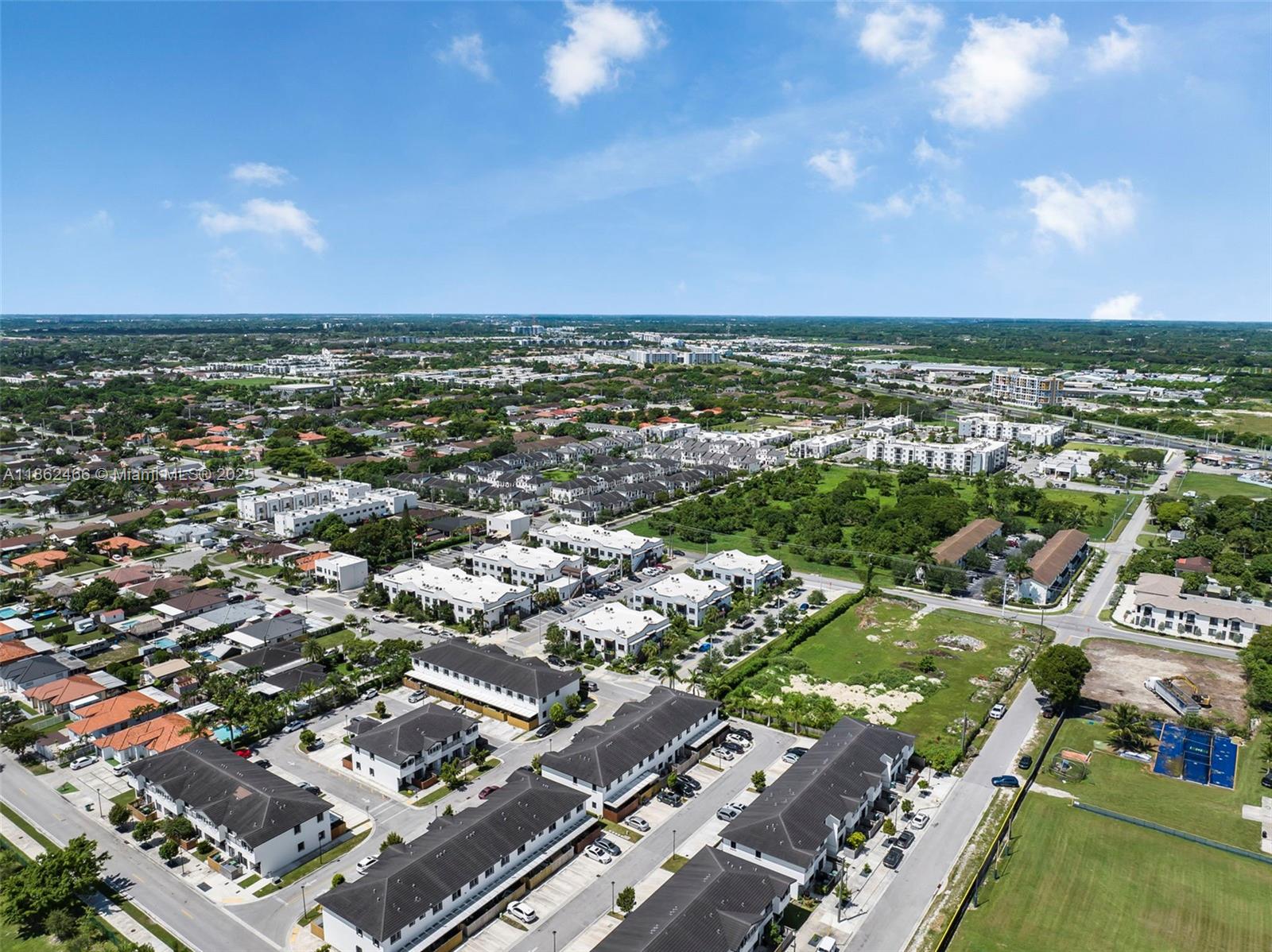 13353 Southwest 250th Terrace Homestead, FL 33032 - Photo 59 of 63