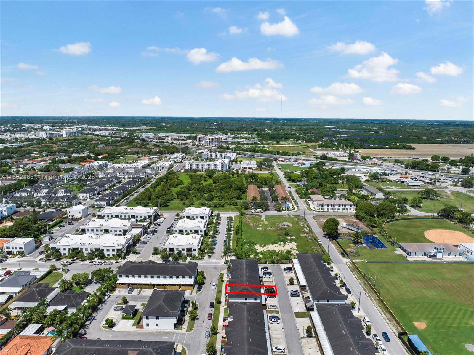 13353 Southwest 250th Terrace Homestead, FL 33032 - Photo 60 of 63