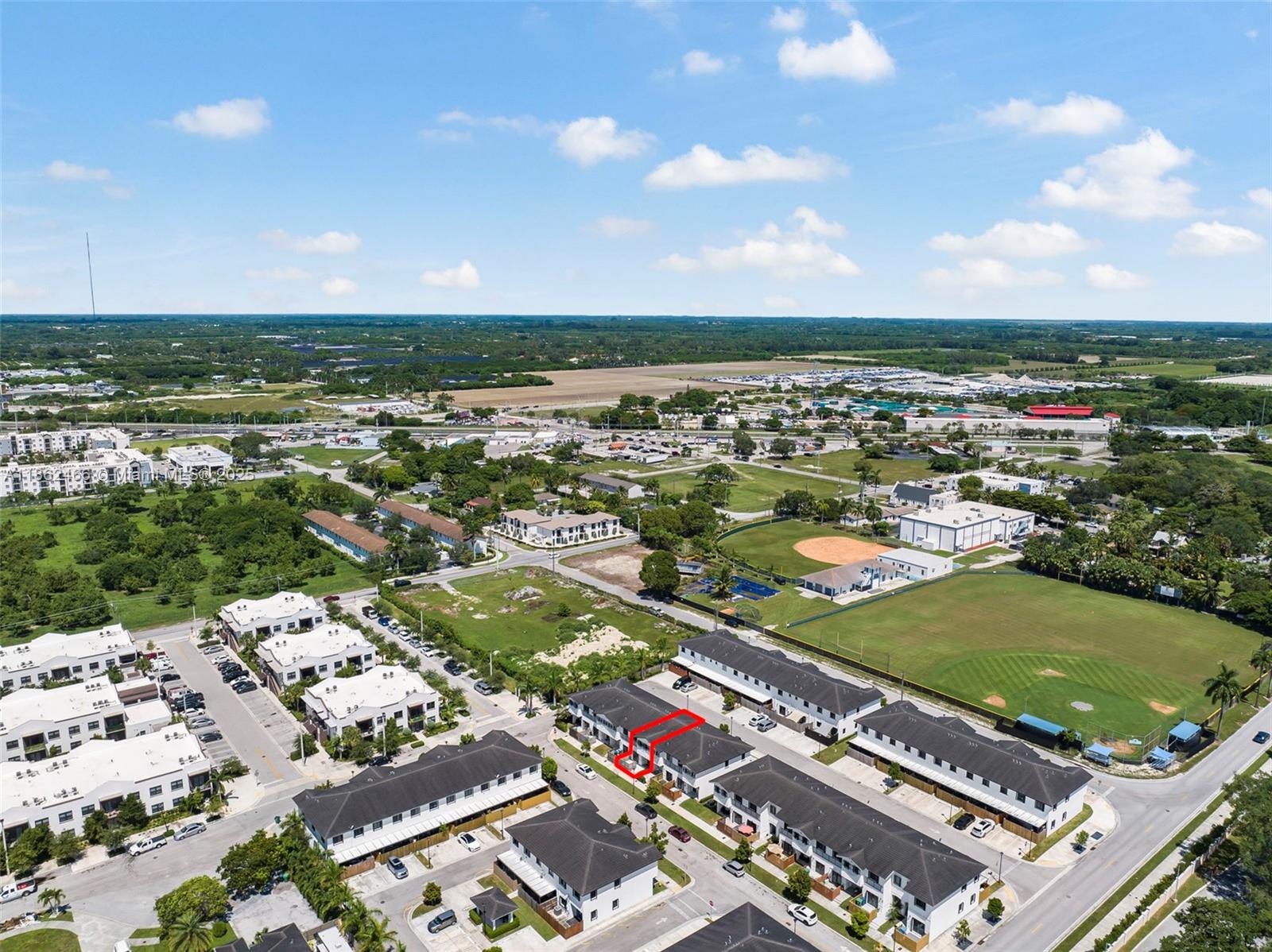 13353 Southwest 250th Terrace Homestead, FL 33032 - Photo 62 of 63