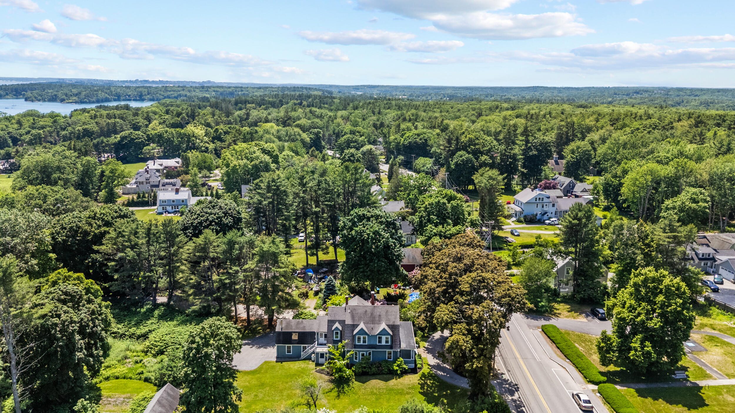 255 Foreside Road Falmouth, ME 04105 - Photo 65 of 67 255 foreside rd, falmouth, me 04105, usa