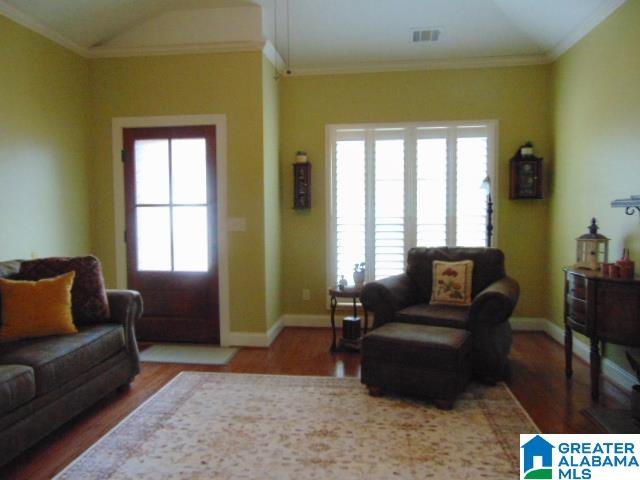 1117 Weybridge Road Pelham, AL 35124 - Photo 3 of 29