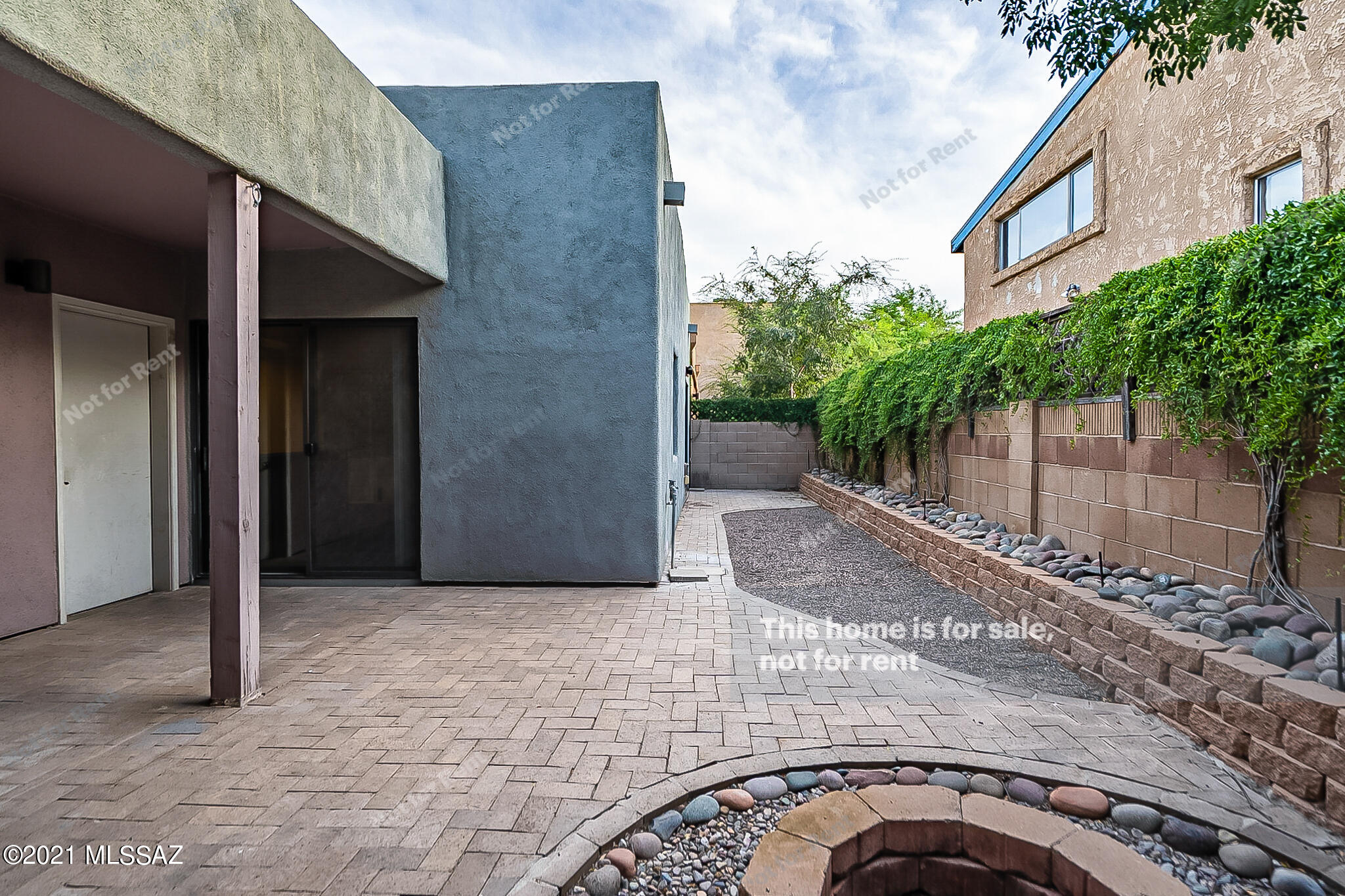 4189 North Fortune Loop Tucson, AZ 85719 - Photo 12 of 12