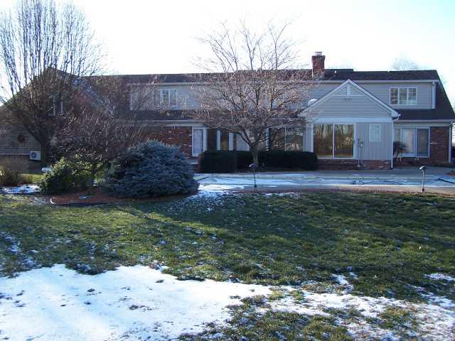13033 Shelborne Road Carmel, IN 46032 - Photo 10 of 10 Gallery Image 10