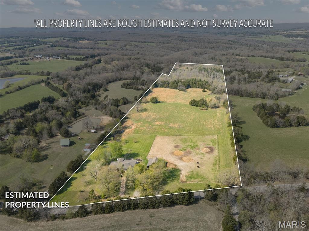 13423 Roth Road Bonne Terre, MO 63628 - Photo 2 of 54