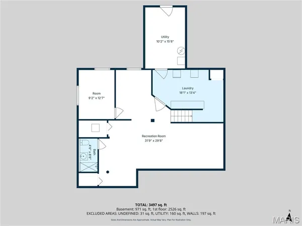 $559,900 | 13423 Roth Road, Bonne Terre, MO 63628