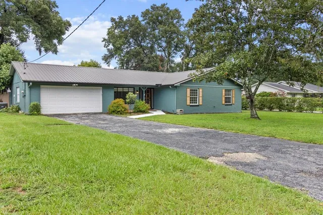 $315,000 | 4015 Southeast 15th Street, Ocala, FL 34471