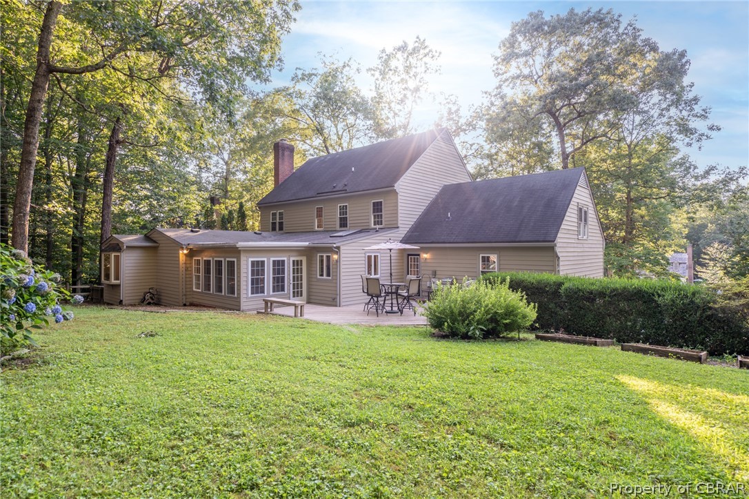 115 Hempstead Road Williamsburg, VA 23188 - Photo 48 of 50 Gallery Image 48