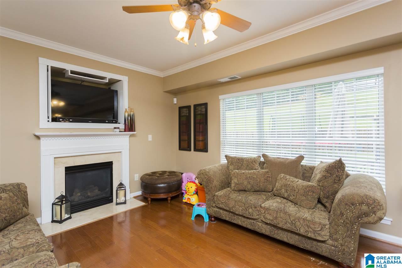 5377 Summerset Way Bessemer, AL 35022 - Photo 22 of 42