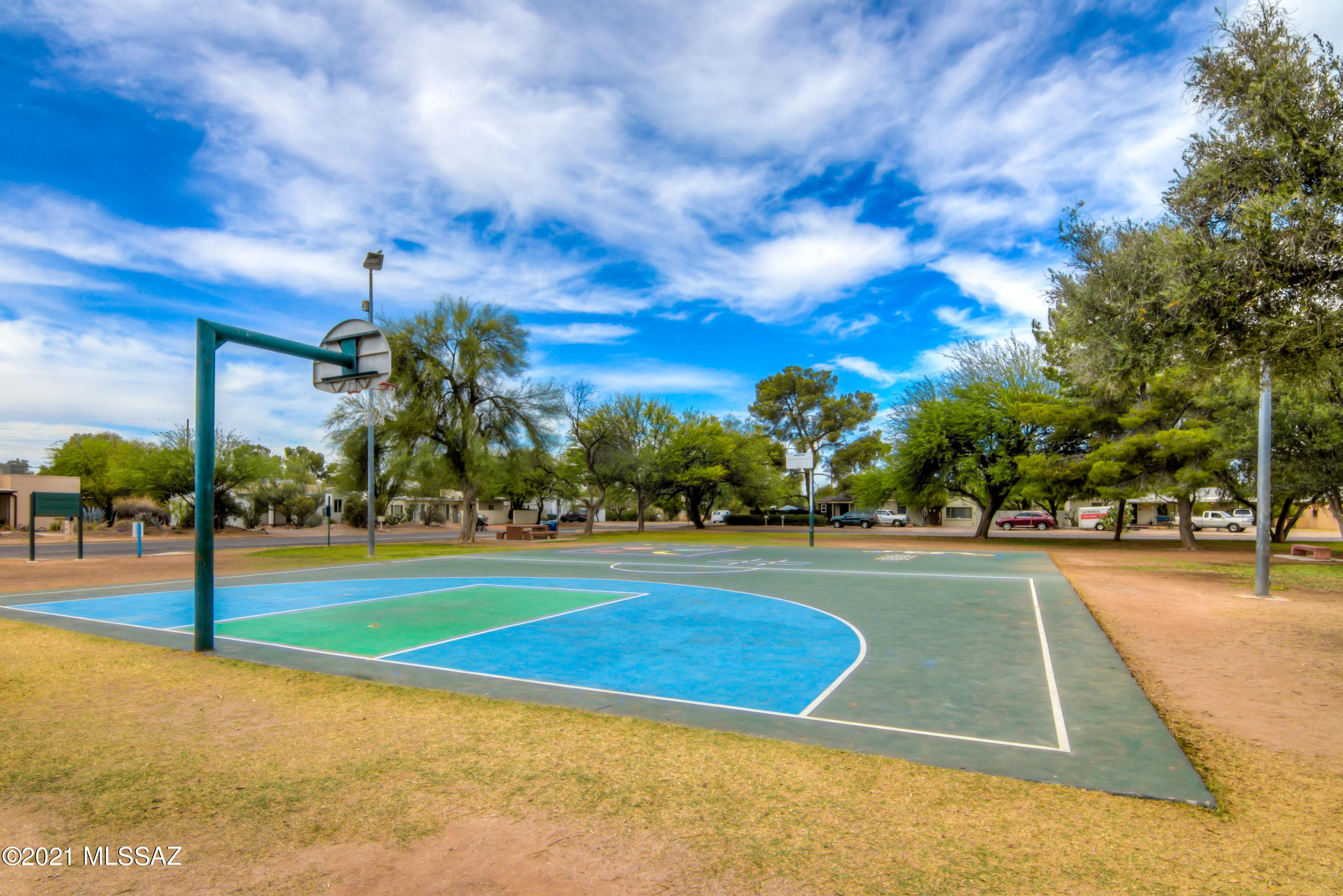3361 East Popinac Loop Tucson, AZ 85716 - Photo 48 of 49