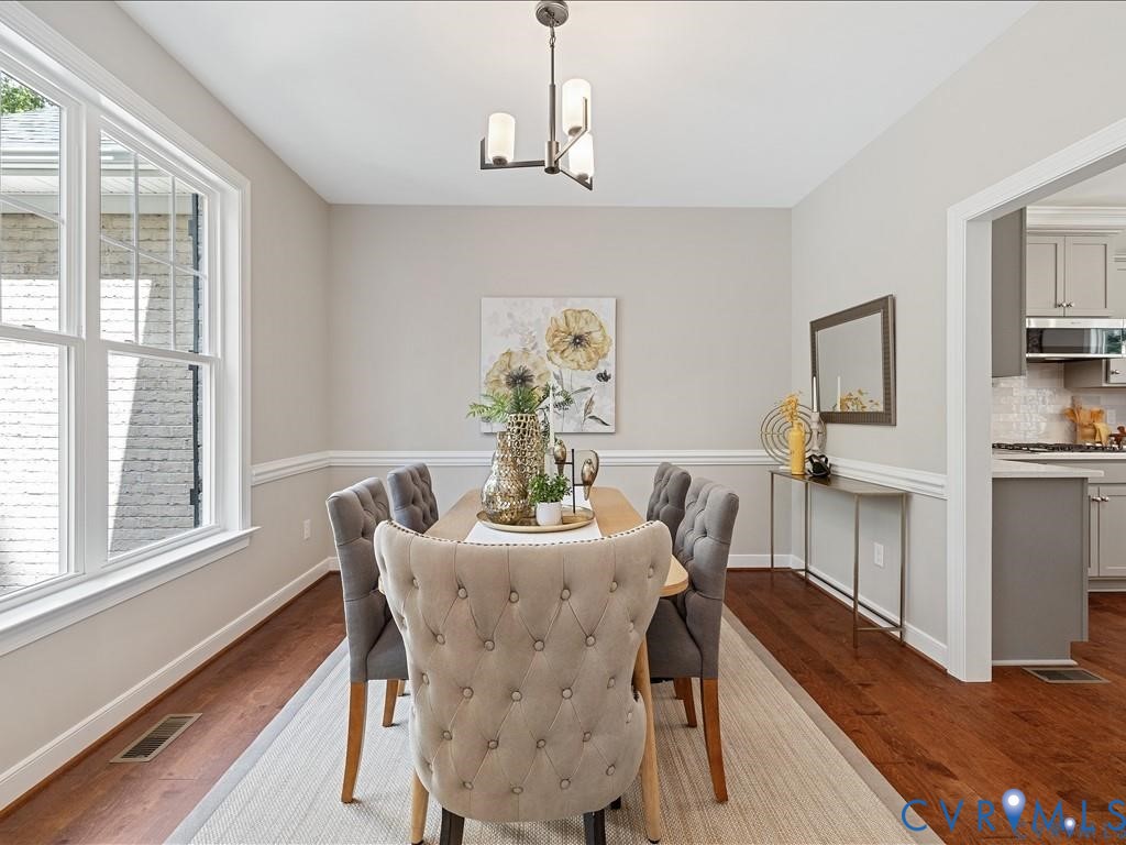4321 Saratoga Road Richmond, VA 23235 - Photo 9 of 50