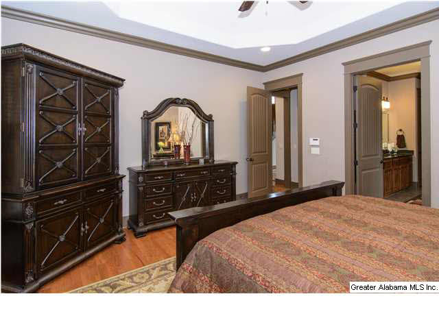 220 Normandy Lane Chelsea, AL 35043 - Photo 16 of 32